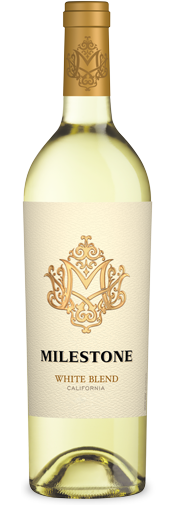 Milestone White Wine Blend