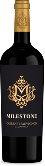 Milestone Cabernet Sauvignon