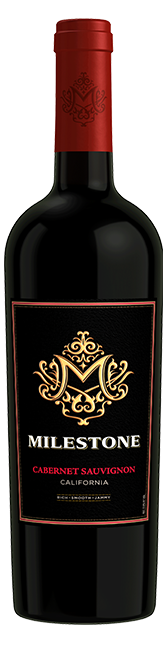 Milestone Cabernet Sauvignon