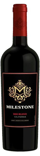 Milestone Red Wine Blend