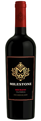 Milestone Red Wine Blend