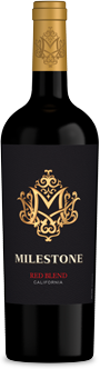 Milestone Red Wine Blend